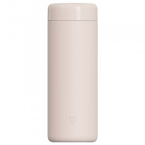 Термос Xiaomi Mijia Vacuum Cup Pocket Edition 350 ml Pink (MJKDB01PL)