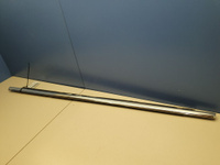 Молдинг стекла задней левой двери для Volkswagen Golf 5 2003-2009 Б/У