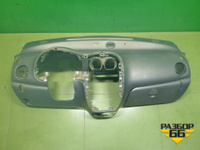 Торпедо не под AIR BAG (96566622) Daewoo Matiz с 1998г