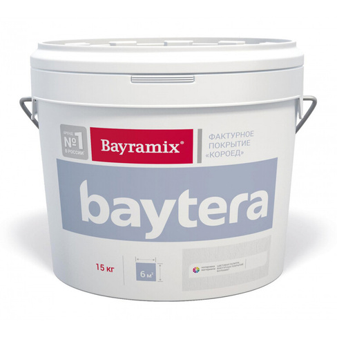 Эластичное покрытие Bayramix Baytera T001M