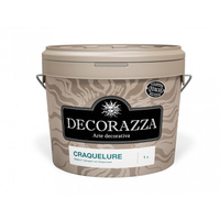 Декоративное покрытие для эффекта растрескавшейся краски Decorazza Craquelure