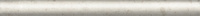 Керамическая плитка Бордюр Карму бежевый светлый матовый обрезной 30х2,5