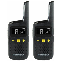 Комплект из двух раций Motorola XT185 Motorola Solutions