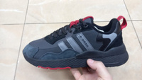 Кроссовки Adidas Jogger