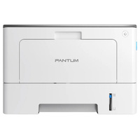 Принтер Pantum BP5100DN, A4 LAN USB белый