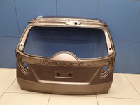Дверь багажника для Hyundai Tucson NX4 2021- Б/У