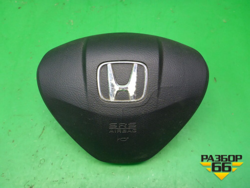 Подушка безопасности в рулевое колесо (77800SNBN814) Honda Civic 4D с 2006-2012г