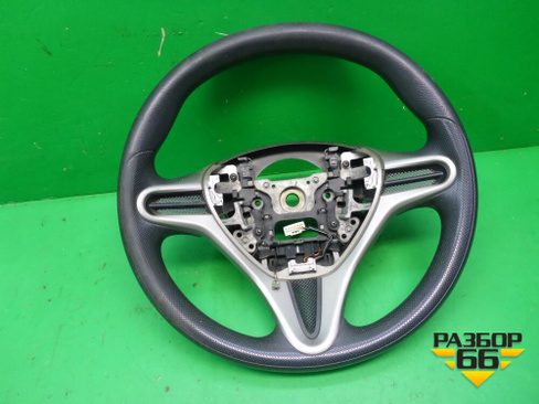 Рулевое колесо под AIR BAG без AIR BAG Honda Civic 4D с 2006-2012г