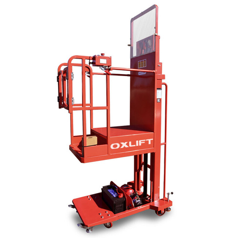 OXLIFT YXT-35 OXLIFT YXT-35