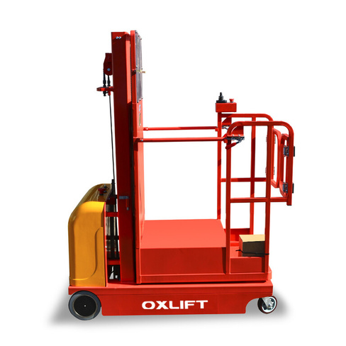 OXLIFT YXM-45 OXLIFT YXM-45