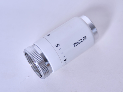 Термоголовка жидкостная M30х1.5 компактная ZEISSLER,TH-D-0701W