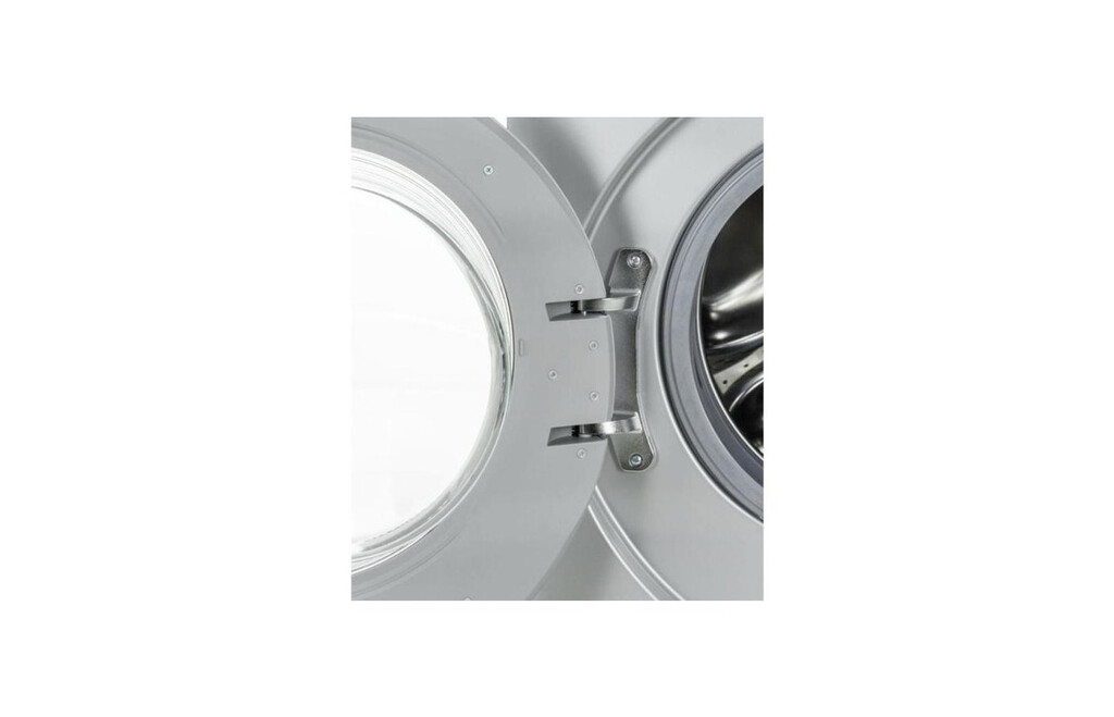 Стиральная машина hisense wfqp8014evm. Стиральная машина Hisense wfqp7012vm.