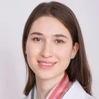 Цечоева Хава Абабукаровна, эндокринолог