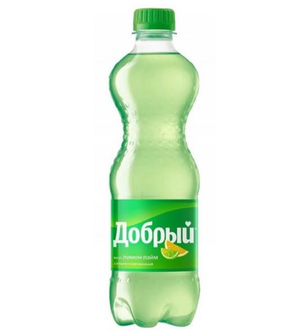 Безалкогольный газированный напиток Sprite, 300 мл