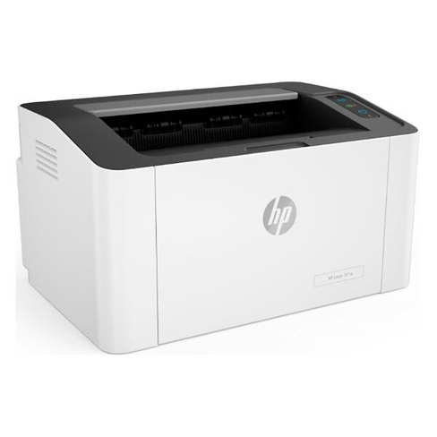 Лазерный принтер HP Laser 107w Wi-Fi