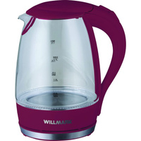 Электрический чайник Willmark WEK-1708G