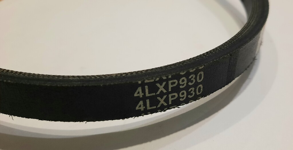 ремень ротора снегоуборщика альпина вс 210. ремень клиновой а-800. ремень привода на элитех. ремень mtd 754-04195 привод шнека для снегоуборщика. 1739338yp.