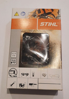 Цепь пильная Stihl 55 зв. 3/8, 1,3 мм (Stihl MS210, Stihl MS230 и Stihl MS)