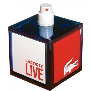 Lacoste Live LACOSTE
