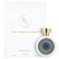 Nirvanesque Haute Fragrance Company