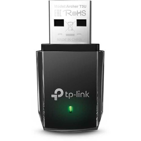 Wi-Fi адаптер TP-LINK Archer T3U USB 3.0