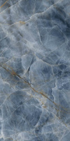 Керамогранит Maimoon High Glossy Marmi Onyx Azul 60х120 см