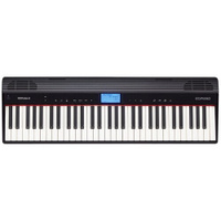 Цифровое пианино Roland GO:PIANO GO-61P