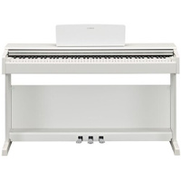 Цифровое пианино Yamaha Arius YDP-145 WH - белый, банкетка в подарок