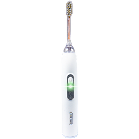 Ультразвуковая зубная щетка Emmi-dent 6 Professional, белый