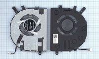 Вентилятор (кулер) для ноутбука Lenovo DFS2004051H0T-EP (5-pin)