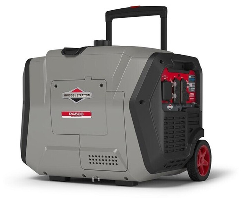 Инверторный генератор Briggs & Stratton P 4500 Inverter