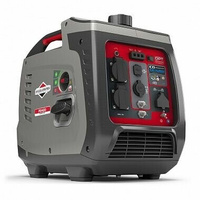 Инверторный генератор Briggs & Stratton P 2400 Inverter