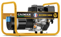 Генератор Caiman Access 3400