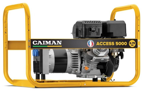 Генератор Caiman Access 5000