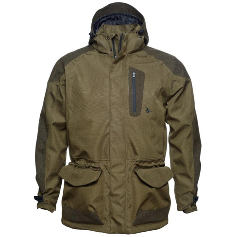 Куртка Kraft force Shaded olive SEELAND 10020442603