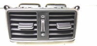 Дефлектор воздушный задний Hyundai Equus (VI) 2009-2016 (УТ000113871) Оригинальный номер 970403N8004X