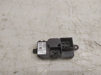 Резистор отопителя Ford Galaxy 2006-2015 (УТ000115287) Оригинальный номер 1512406
