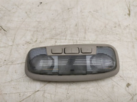 Плафон салонный передний Ford Galaxy 2006-2015 (УТ000115307) Оригинальный номер 1528640