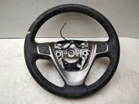 Руль Toyota Avensis (T250) 2003-2008 (УТ000117680) Оригинальный номер 4518485070