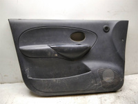Обшивка двери передней левой Daewoo Matiz 2001- (УТ000121395) Оригинальный номер 96571916