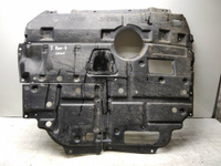 Защита двигателя Toyota RAV 4 2013-2019 (УТ000126516) Оригинальный номер 5141012091