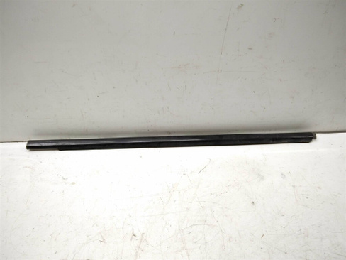 Бархотка двери передней левой наружняя Kia Sorento (BL) 2003-2009 (УТ000128377) Оригинальный номер 822103E000