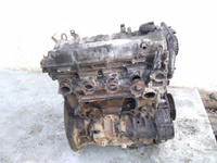Двигатель Kia Sorento (BL) 2003-2009 (УТ000128624) Оригинальный номер 211024AA00