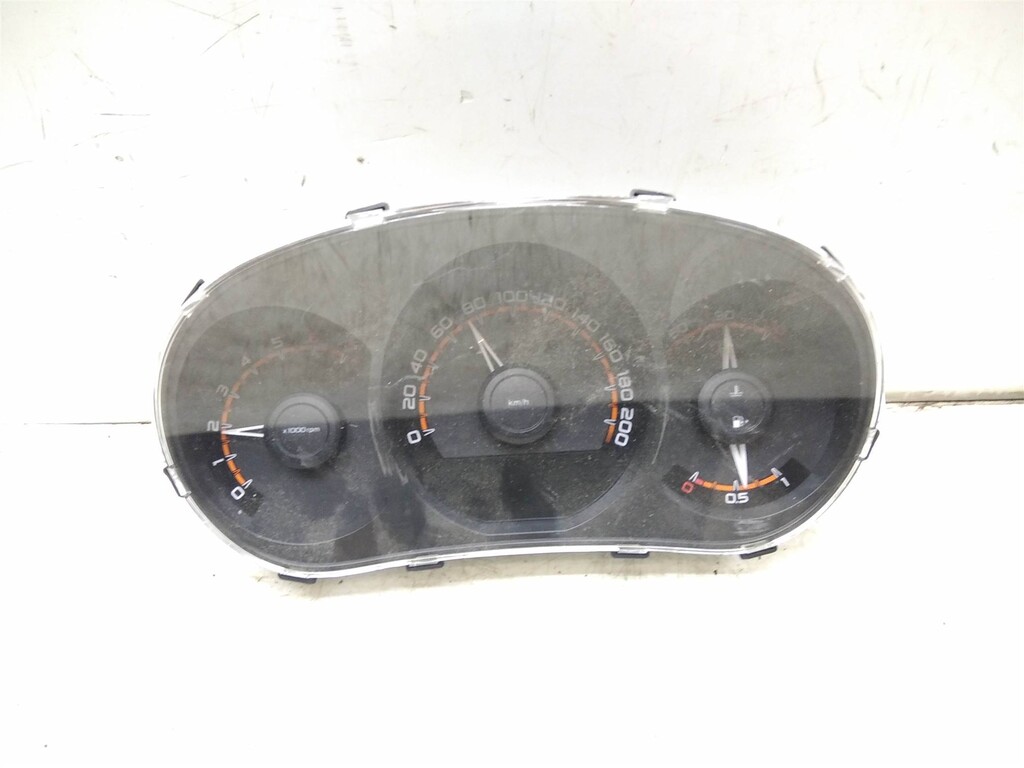 Купить Стекло Для Комбинации Приборов Лада Веста