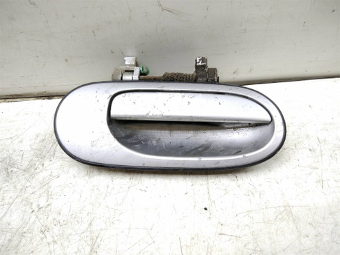 Ручка двери задней правой наружняя Nissan Almera Classic (B10) 2006-2013 (УТ000137840) Оригинальный номер 8260695F0K
