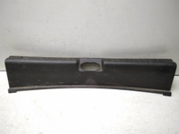 Обшивка панели багажника Lada/ВАЗ Granta 2011-2018 (УТ000137485) Оригинальный номер 11185602016