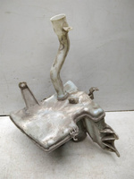 Бачок омывателя лобового стекла Toyota Auris (E150) 2006-2012 (УТ000140042) Оригинальный номер 8531502230