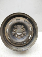 Диск колесный железо (штампованный) Toyota Auris (E150) 2006-2012 (УТ000140116) Оригинальный номер 4261102750