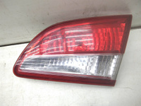Фонарь задний внутренний правый Nissan Almera (G15) 2013-2019 (УТ000145786) Оригинальный номер 265504AA1A