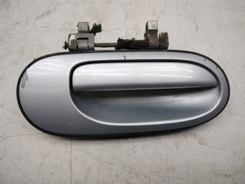 Ручка двери задней правой наружняя Nissan Almera Classic (B10) 2006-2013 (УТ000148291) Оригинальный номер 8260695F0K